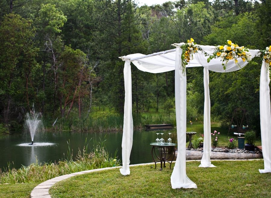 Dreamy Apple Hill Weddings Apple Hill Growers Association