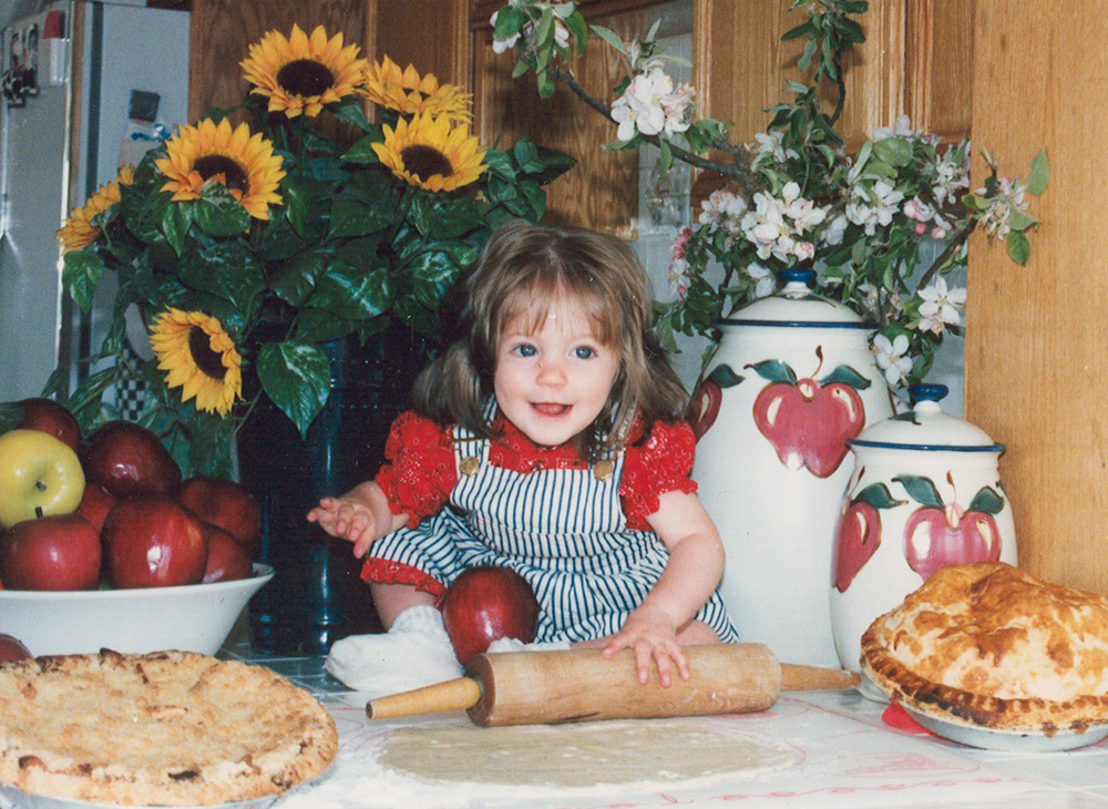 Our History Apple Hill Growers Association