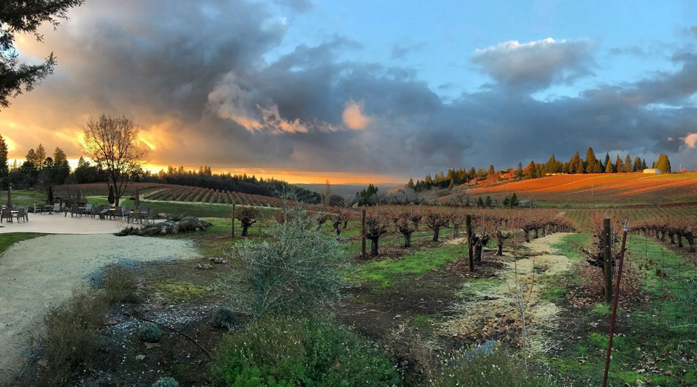 Lava Cap Winery Apple Hill Growers Association