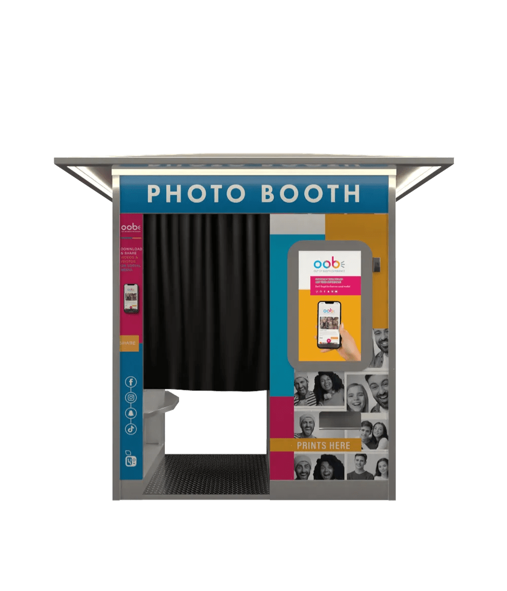 Apple Industries The World's Premier Photo Booth Manufacturer.