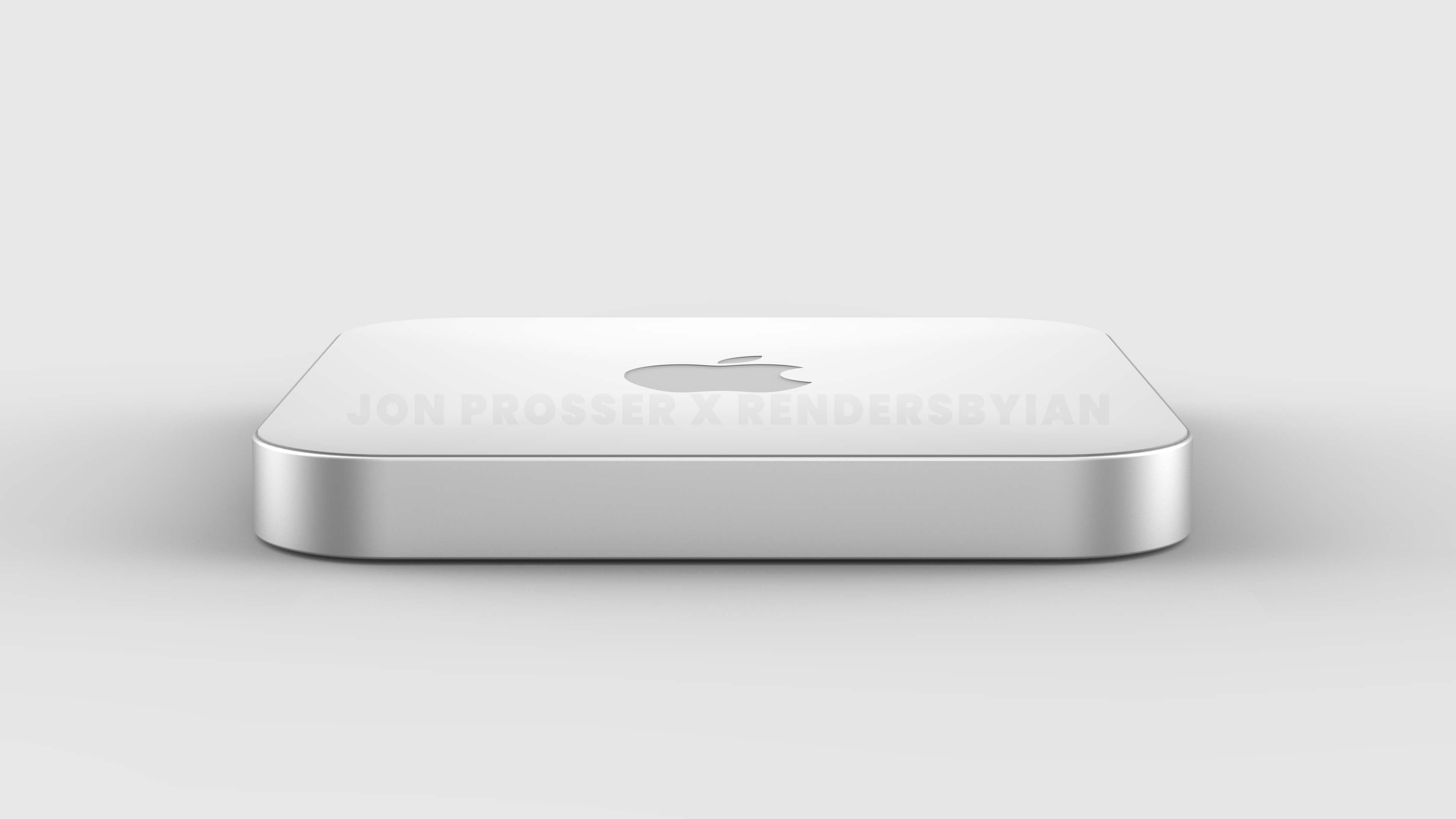 M1X Mac Mini To Be Completely Redesigned, New Power Connector Like M1 Imac, More Ports, And More. – Appleinformed