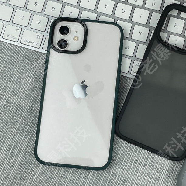 More iPhone 13 cases leaked; shows significantly larger