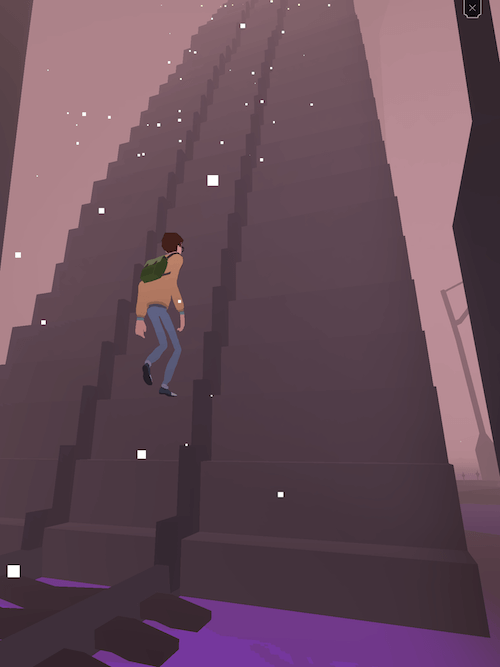 Lost Tracks — хочет научить вас знакомиться с девушками в транспорте