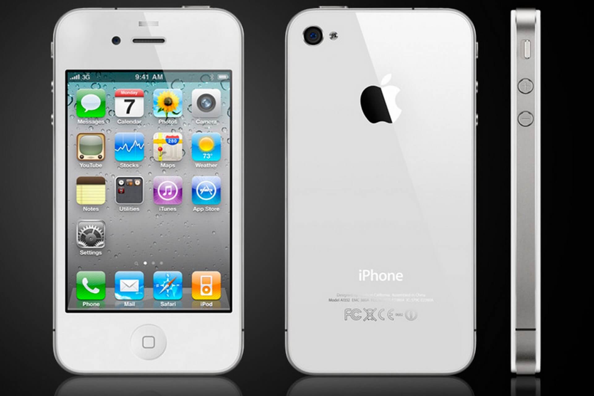 iPhone 12 — это iPhone 4 в новой обертке? AppleInsider.ru