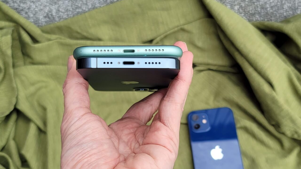 Iphone 11 лучший выбор в 2021