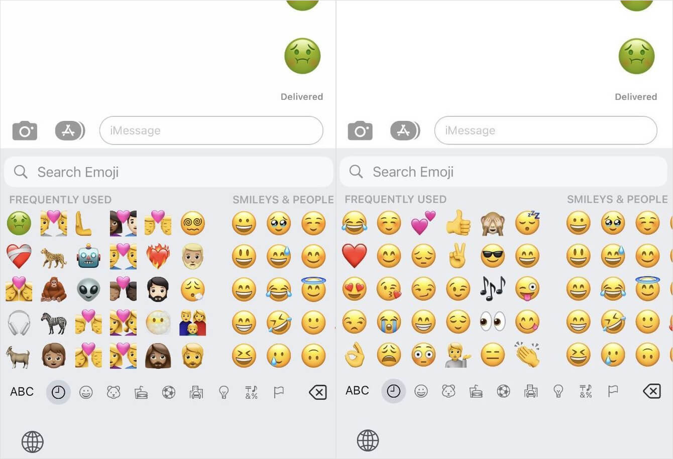 Hidden iPhone Emoji Features Everyone Should Try GAMINGDEPUTY