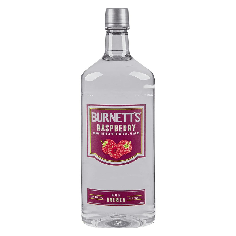 Raspberry Vodka 1.75 l Applejack