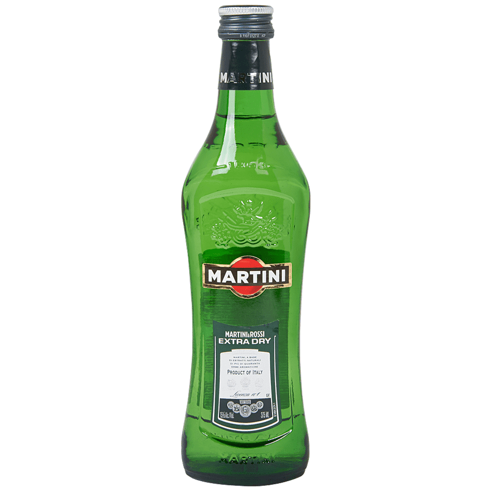 M&R Dry Vermouth 375 ml Applejack