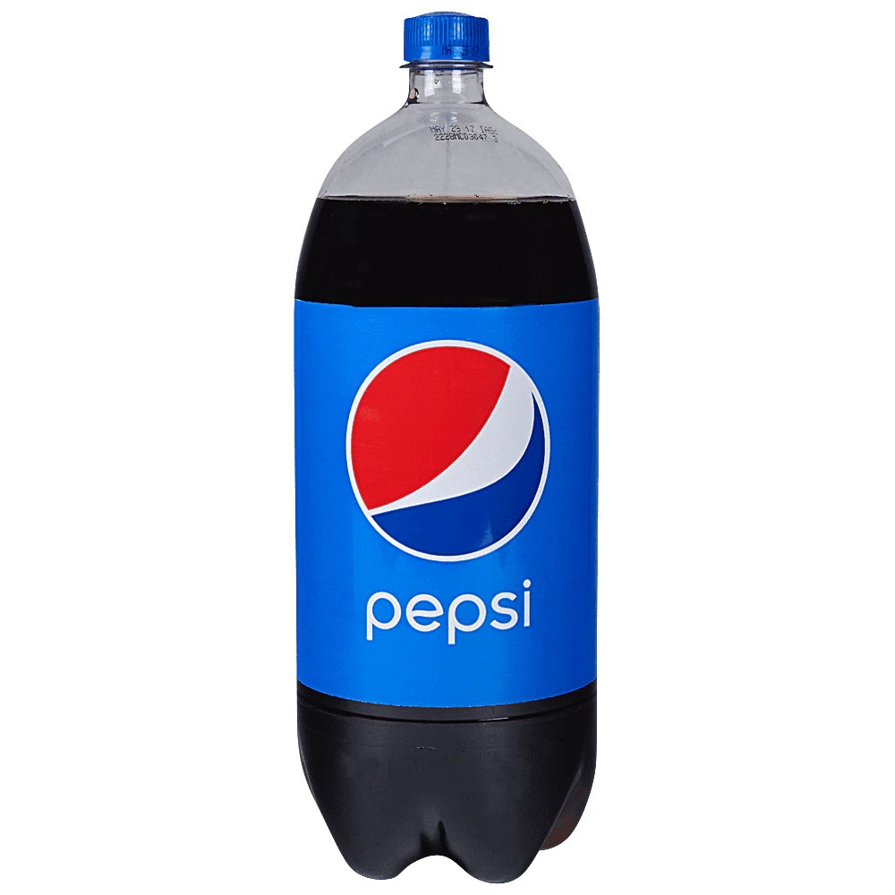 Pepsi 2 Liter Applejack