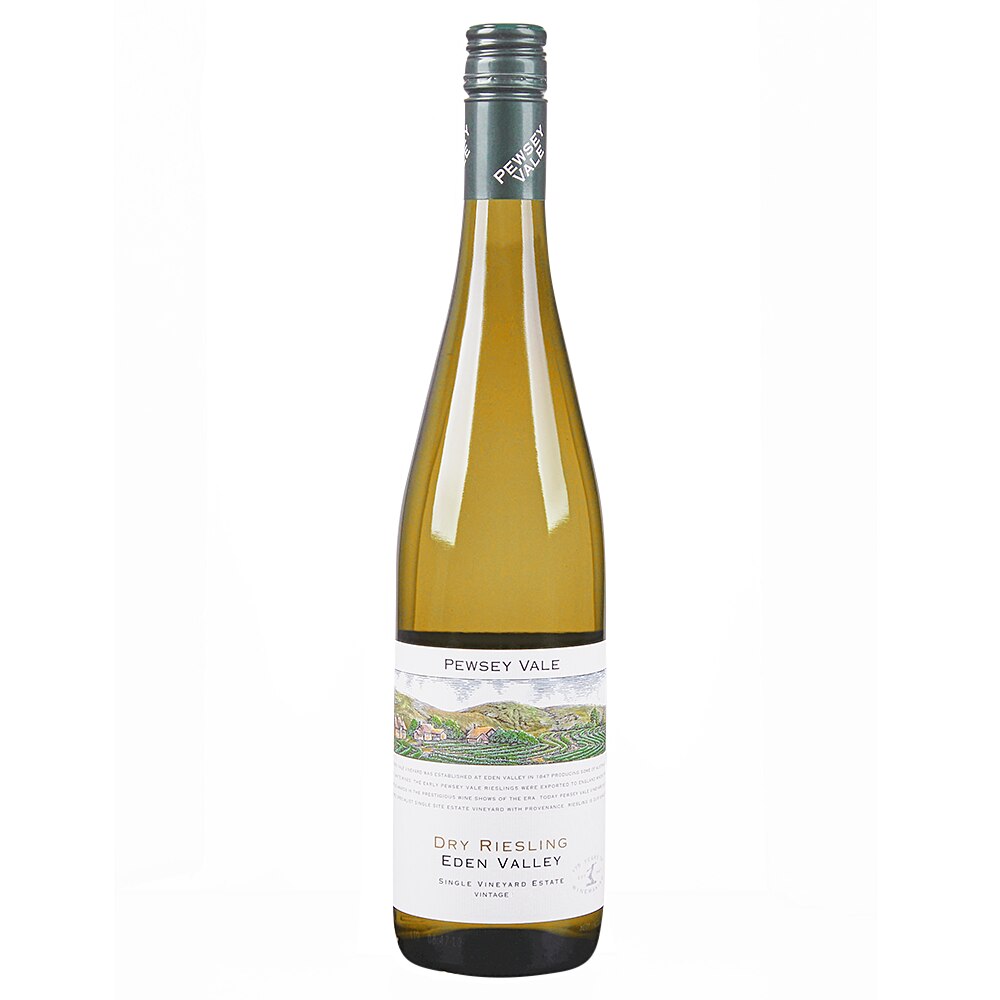Pewsey Vale Riesling 750 ml Applejack