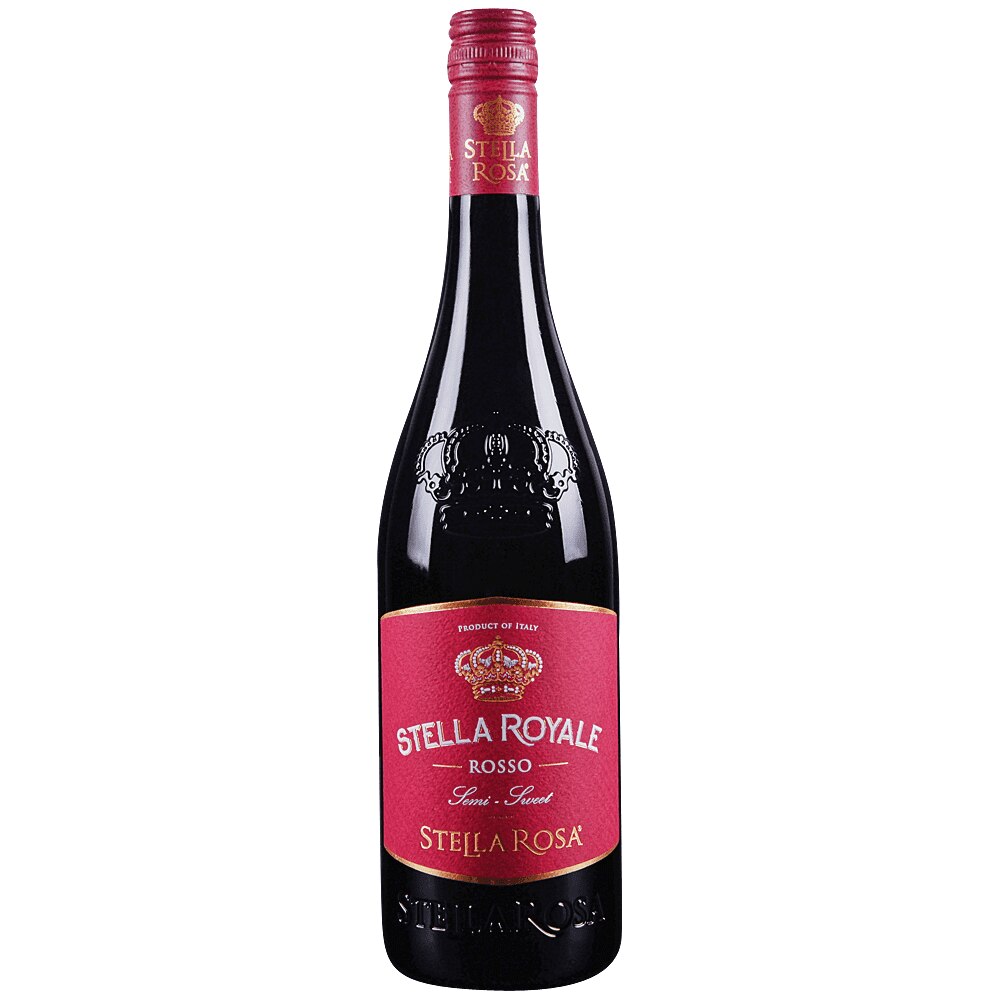 Stella Rosa Stella Royale 750 ml Applejack