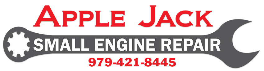 Apple Jack Small Engine Repair | Our Services