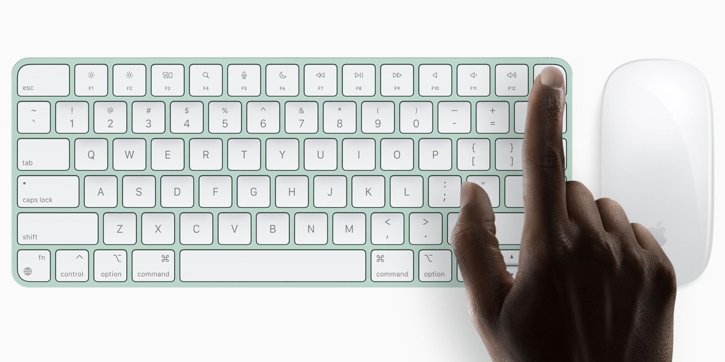 How To Use The Same Keyboard And Mouse On Multiple Macs AppleMagazine