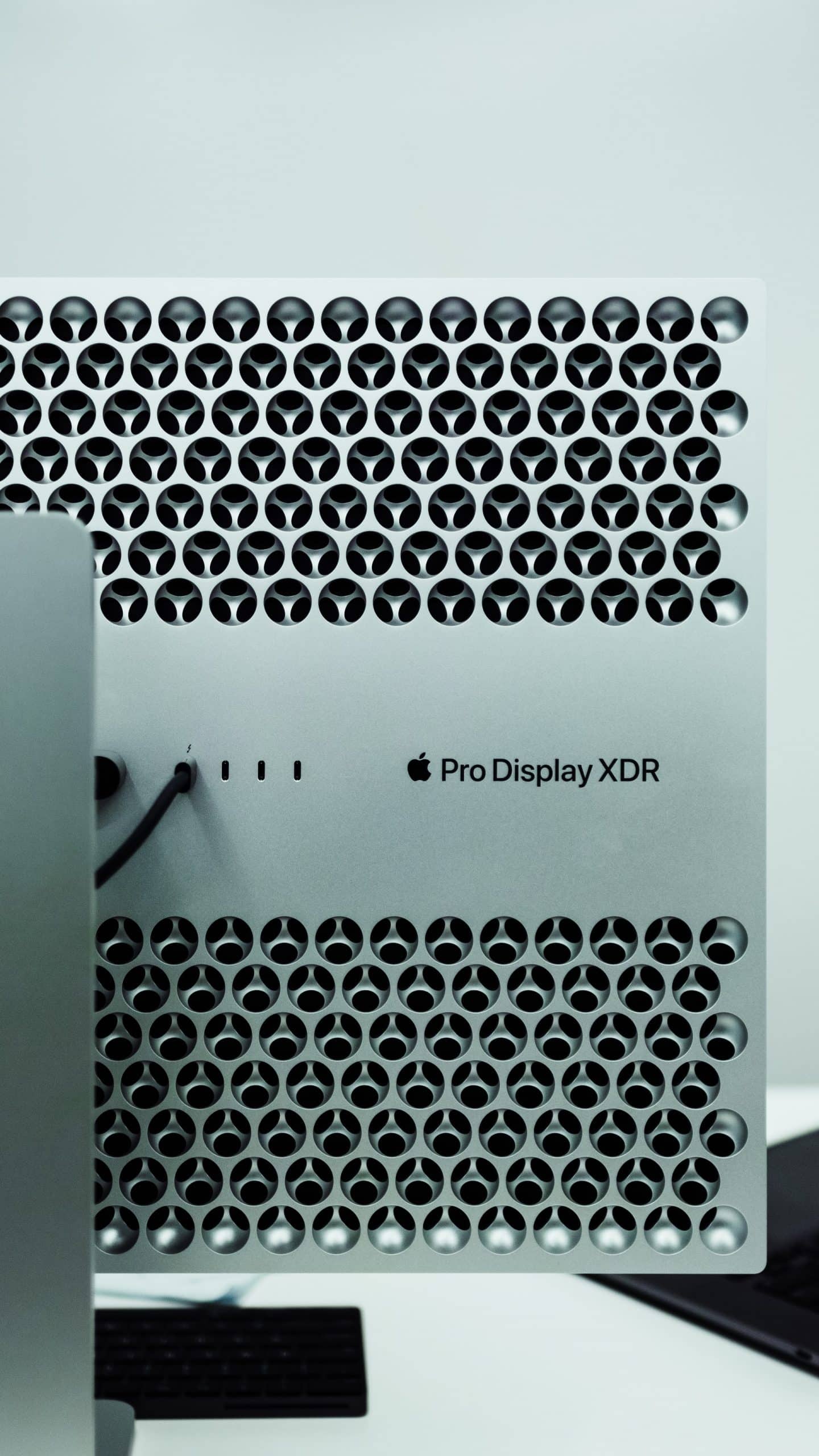 The Pro Display XDR Turns Four Rumors Swirl About Upgrade AppleMagazine