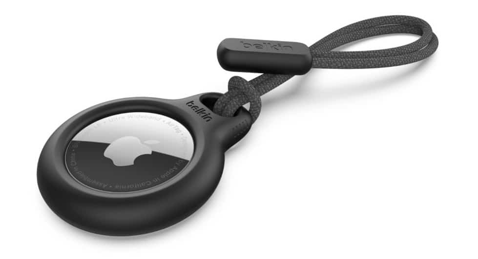 AirTag AppleMagazine