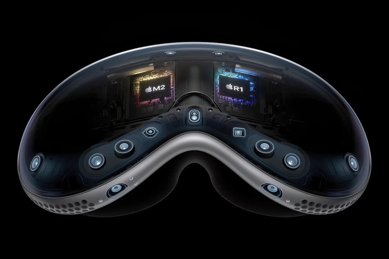 Vision Pro Launch Date - AppleMagazine
