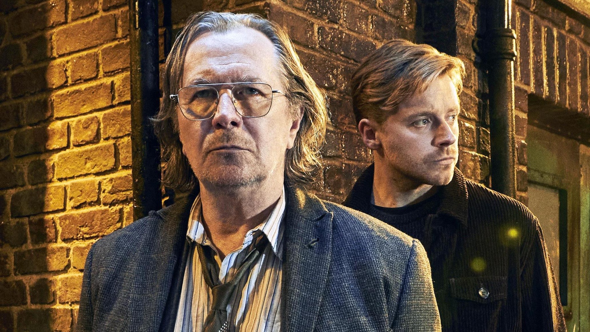 Apple TV+ 'Slow Horses' Returns for 3rd Season AppleMagazine