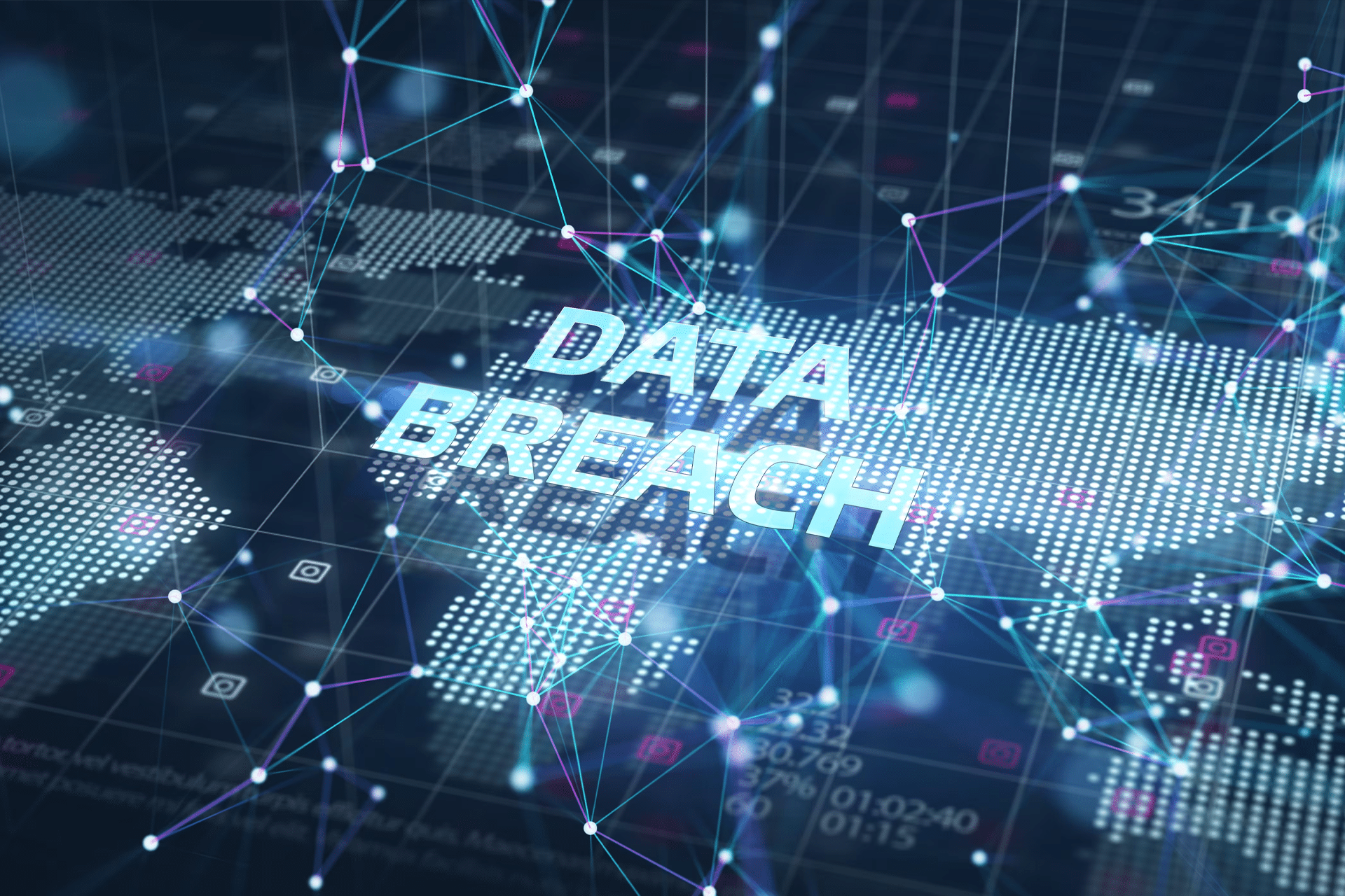 Gmail Data Breach Exposes Millions of Accounts in Massive Password