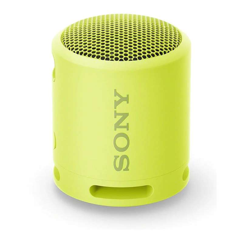 Sony SRSXB13 EXTRA BASS™ Portable Wireless Speaker AppleMe