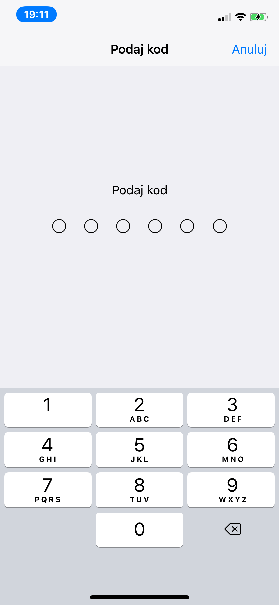 Jak przygotować iPhone do Jailbreak iOS 11.3.1 za pomocą Elektra 1131