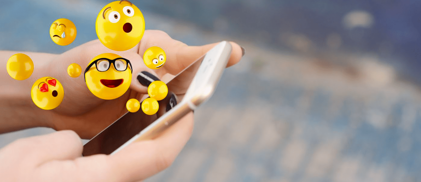 Od dnešního dne zabere každý emoji ve vašem tweetu pouze dva znaky
