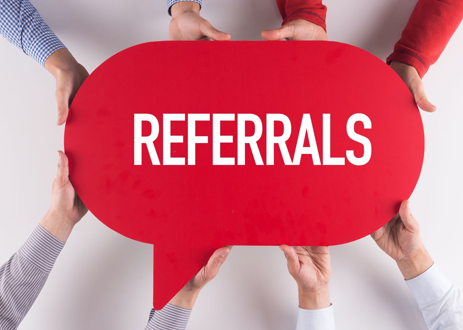 4 Ways to Supercharge Your Employee Referral Program AppleOne Blog