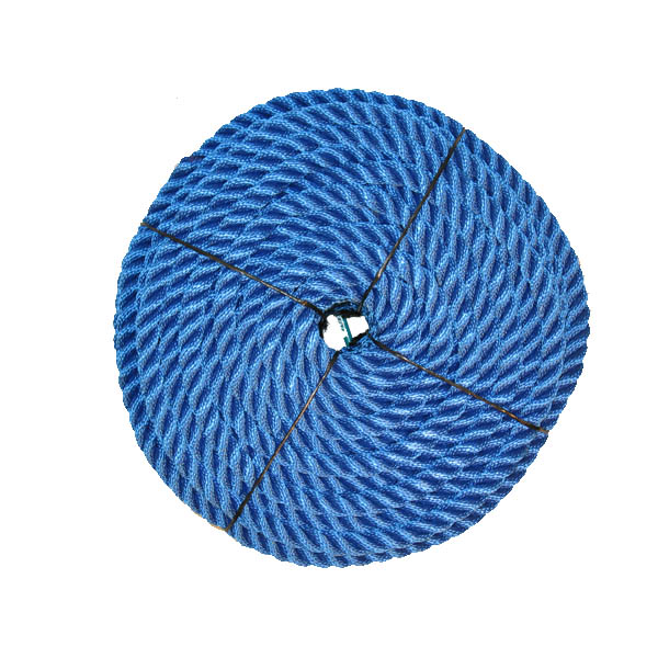 5/8" Diameter Marine Grade Rope Apple Fasteners
