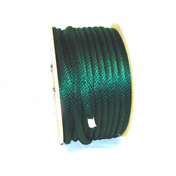 5/8" Diameter Marine Grade Rope Apple Fasteners