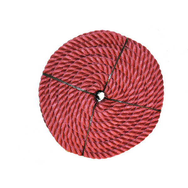 5/8" Diameter Marine Grade Rope Apple Fasteners