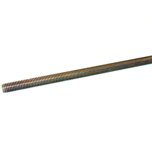Threaded Rod Apple Fasteners