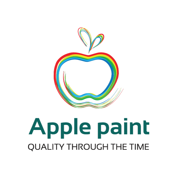 Apple paint Quality Through The Time