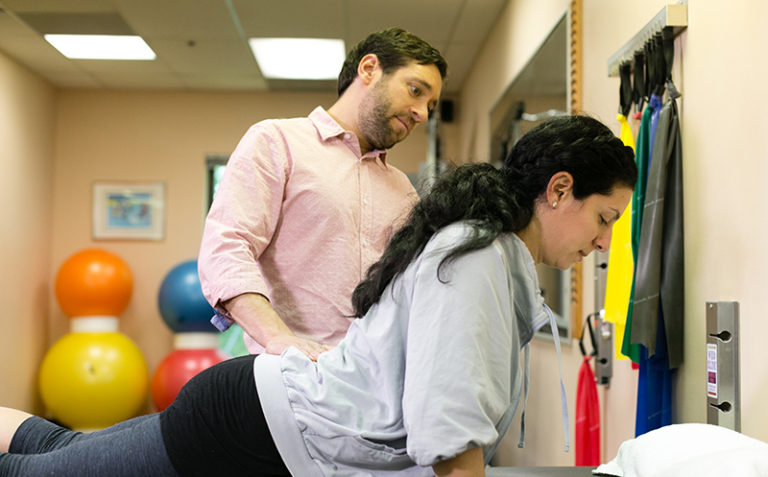 Herniated Disk Marlton Physical Therapy Cherry Hill