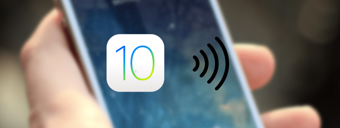 How To Turn Your iPhone Into NFC Card