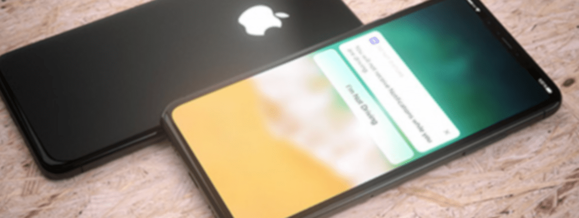 Rumors And News About iPhone 8 Concept What The New Version Will Look