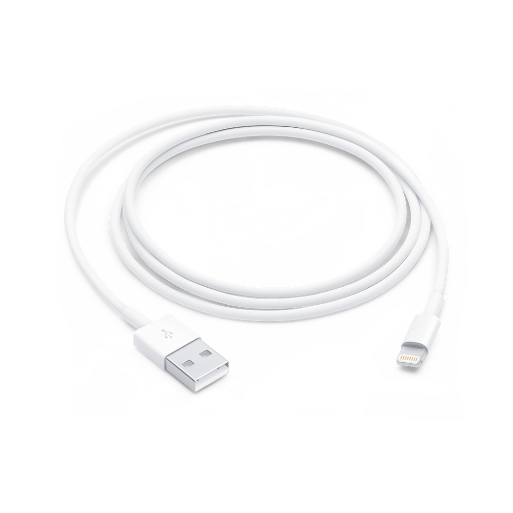 Apple Lightning to USB Cable Apple Premium Store, Abuja, Nigeria