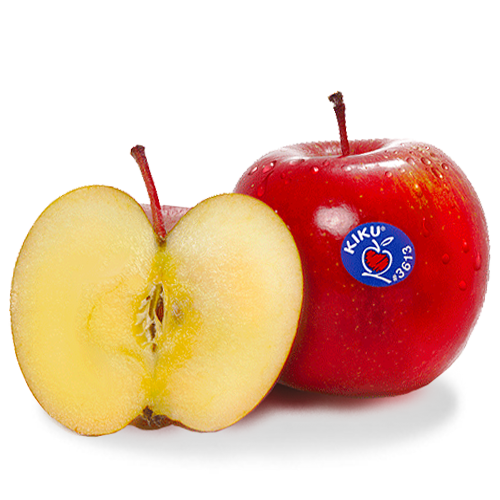 Kiku Apple Review Apple Rankings by The Appleist Brian Frange