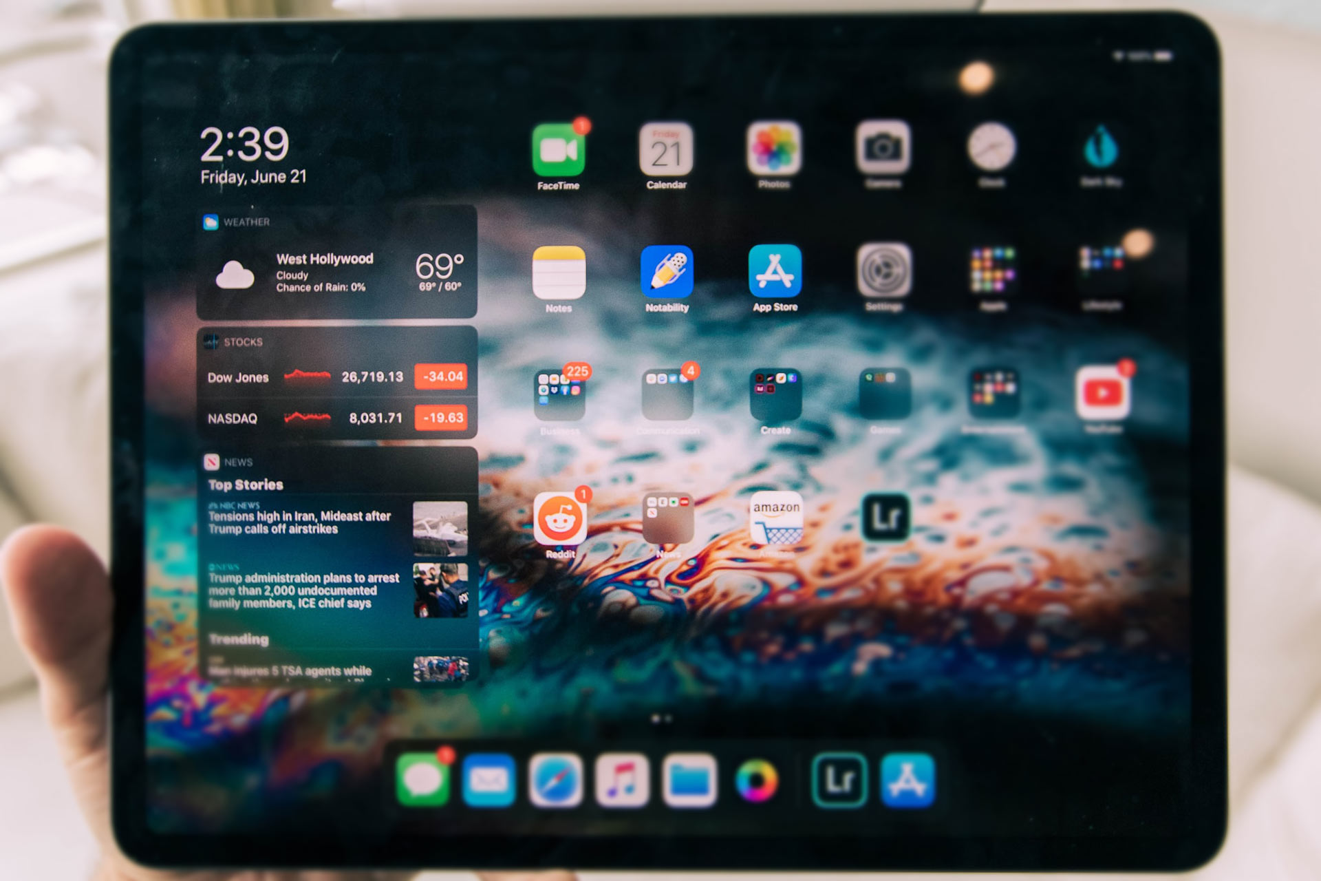 What to do if iPad isn’t charging when connected to a PC?