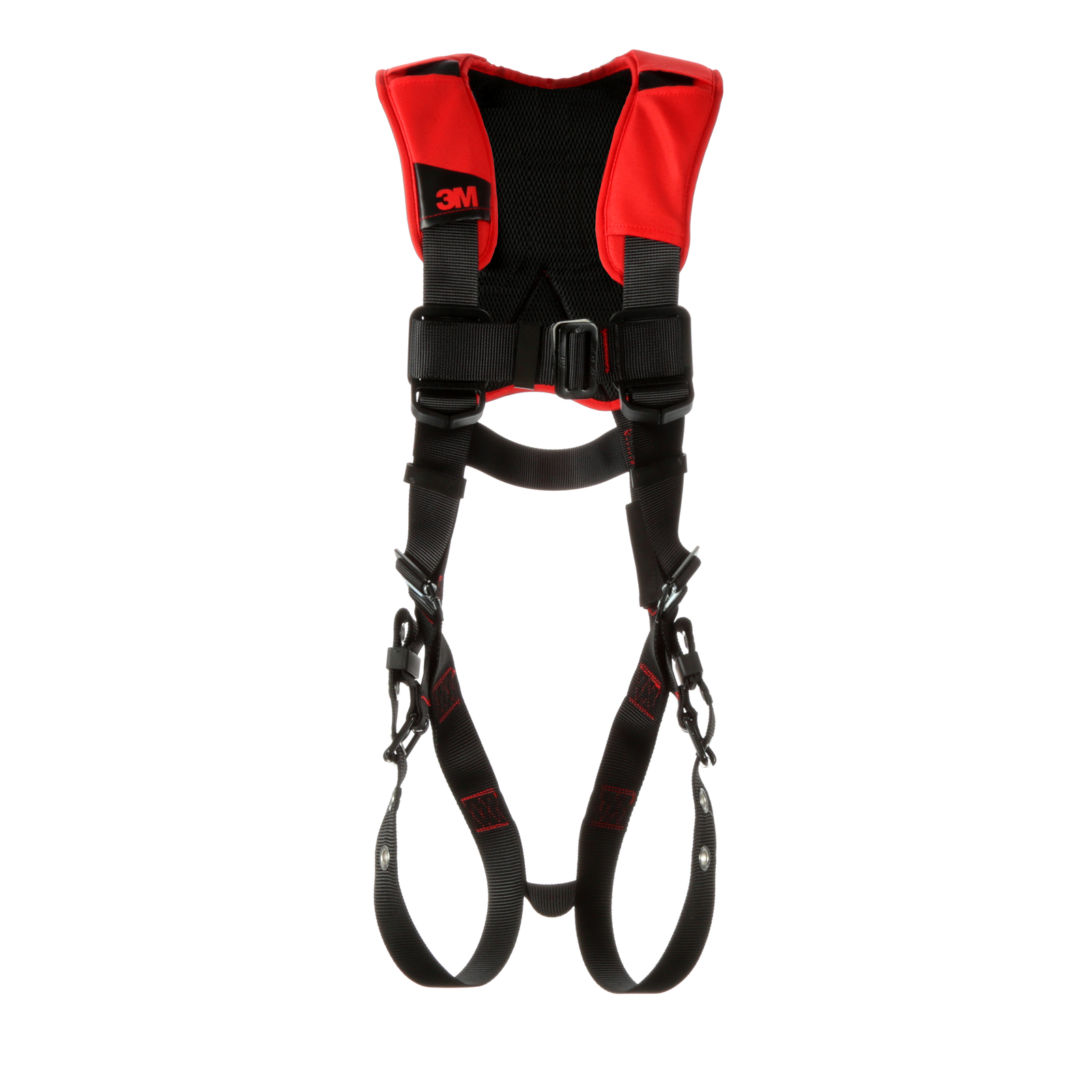 1161418 Pro™ Comfort Veststyle Harness, TB/PT