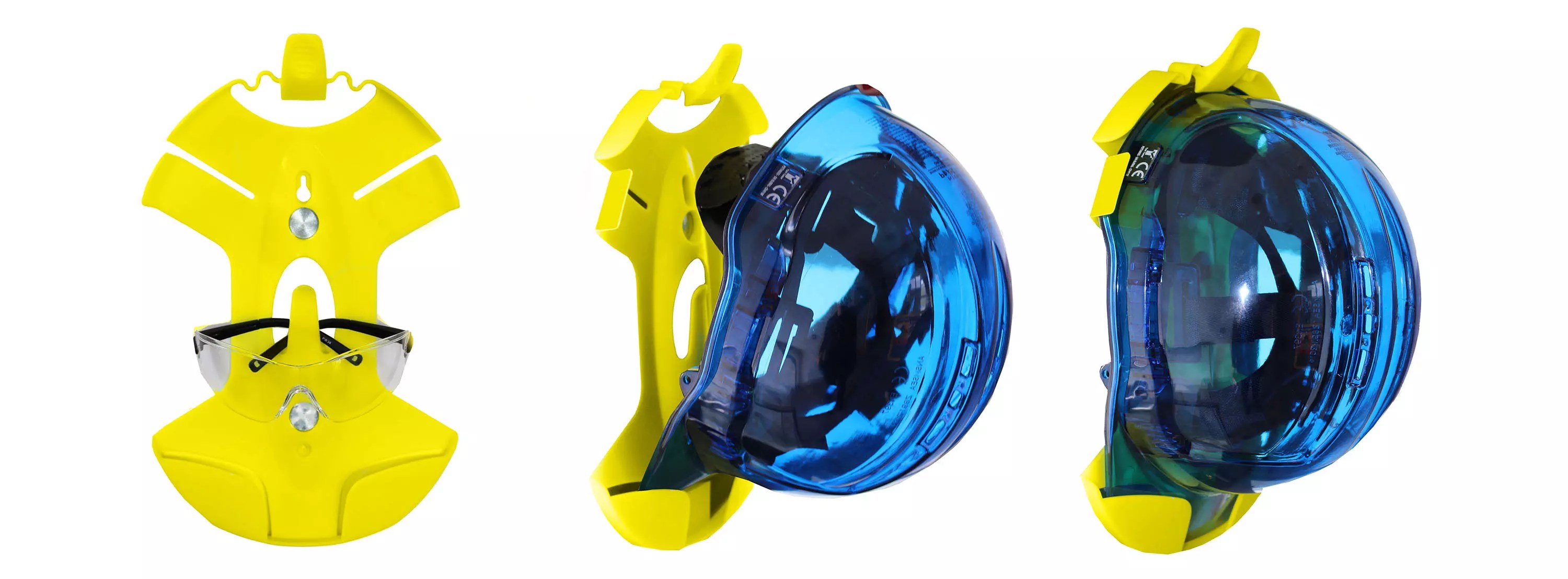 Hard Hat Holder Portwest PA10 AppleSafety