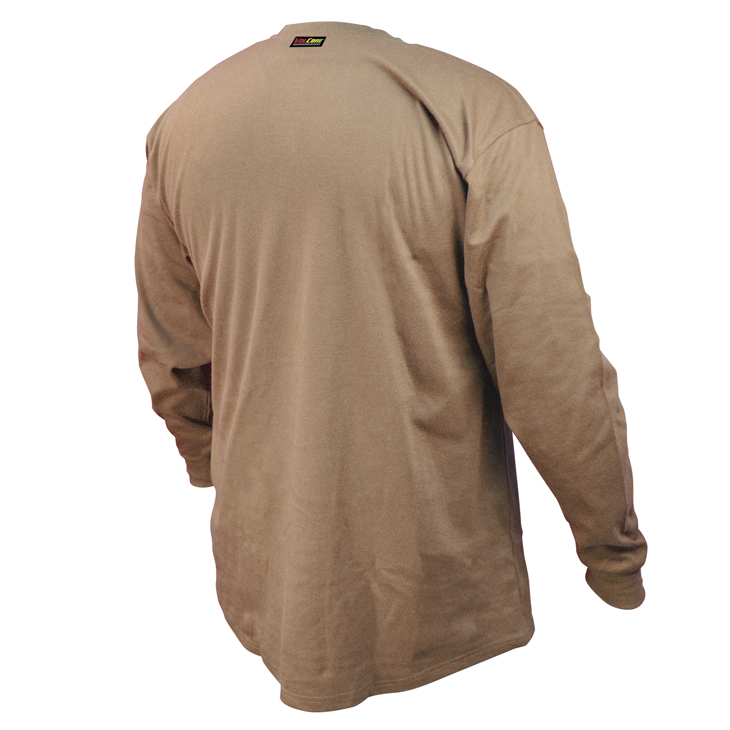 Radians Men's Volcore™ Fire Resistant Shirt AppleSafety