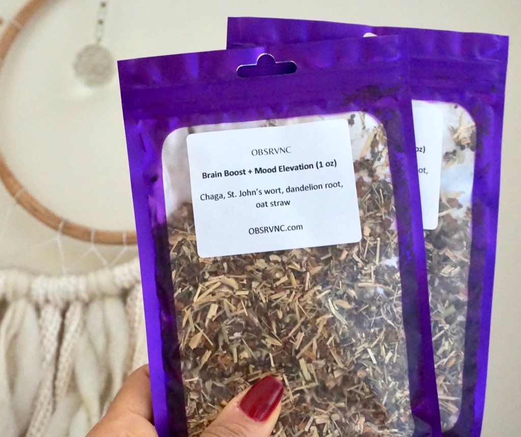 3 Herbs Ruled by Mars for Health Benefits OBSRVNC