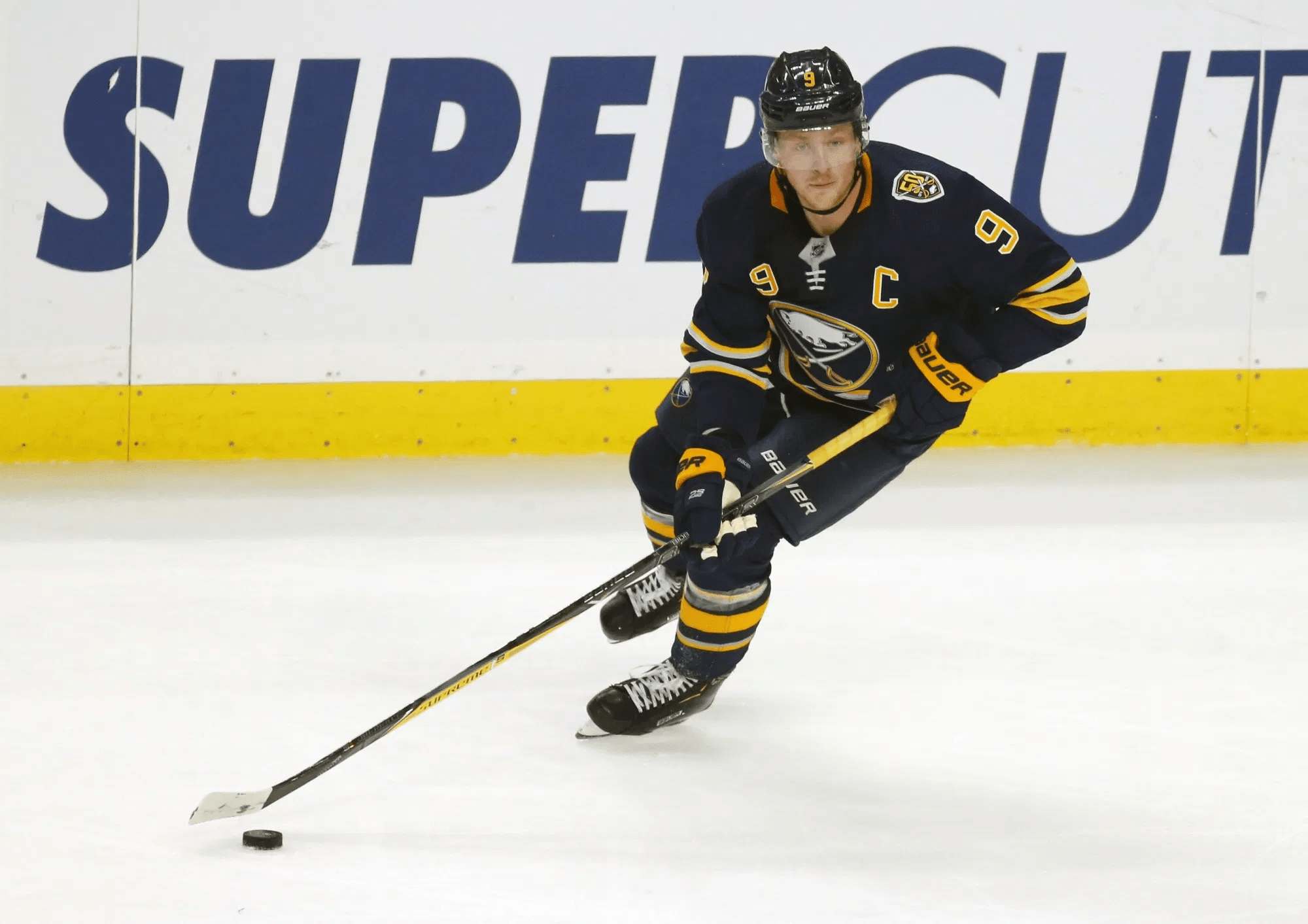 Jack Eichel 2019/20 Fantasy Season Recap & 2020/21 Projection Apples and Ginos