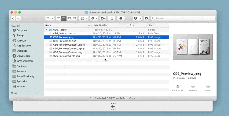 Three Ways to Show the Folder Path in Mac’s Finder AppleSauced Podcast