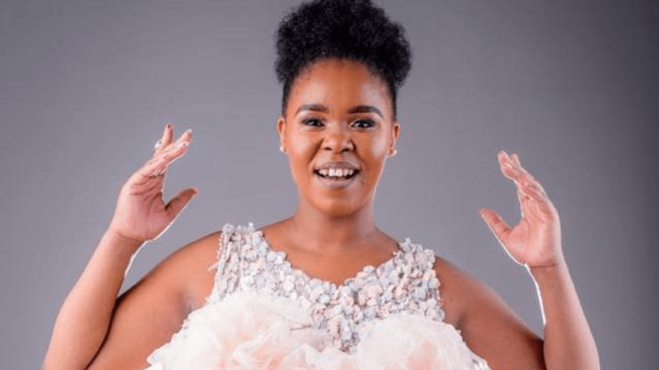 AFRIMA Mourns Late S’African Idol, Zahara ApplesBite International