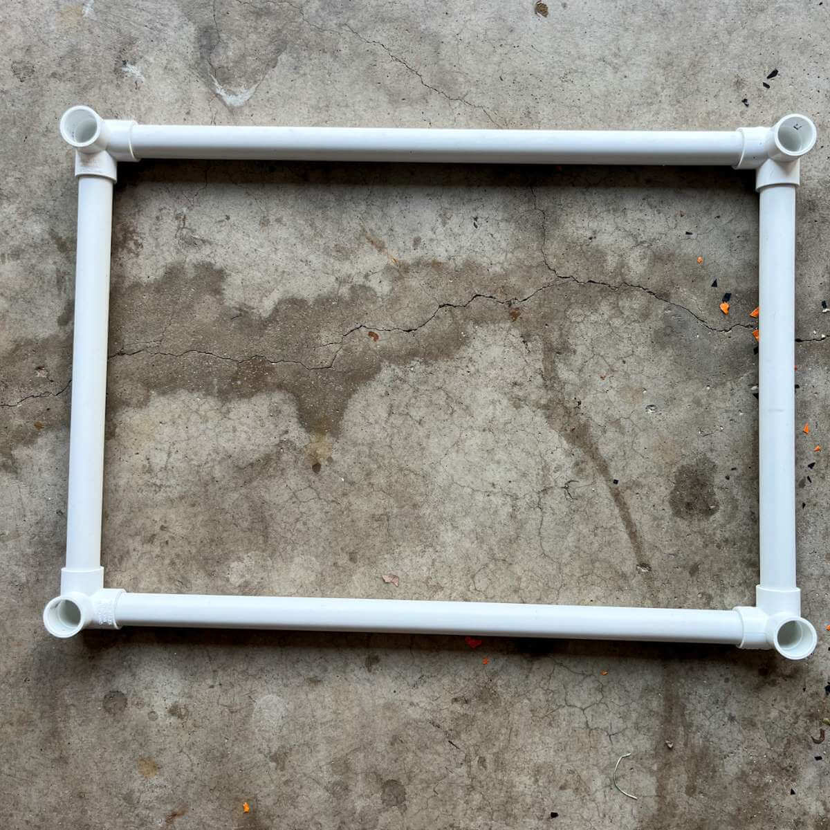 How to build the best PVC sensory table with easy storage