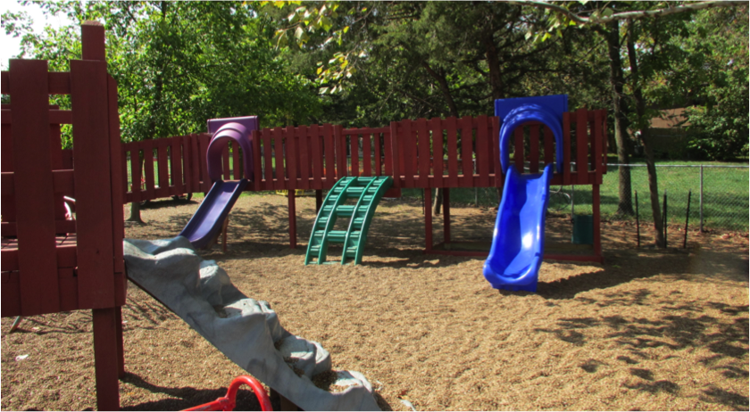 Apple School Â» Our Facilities