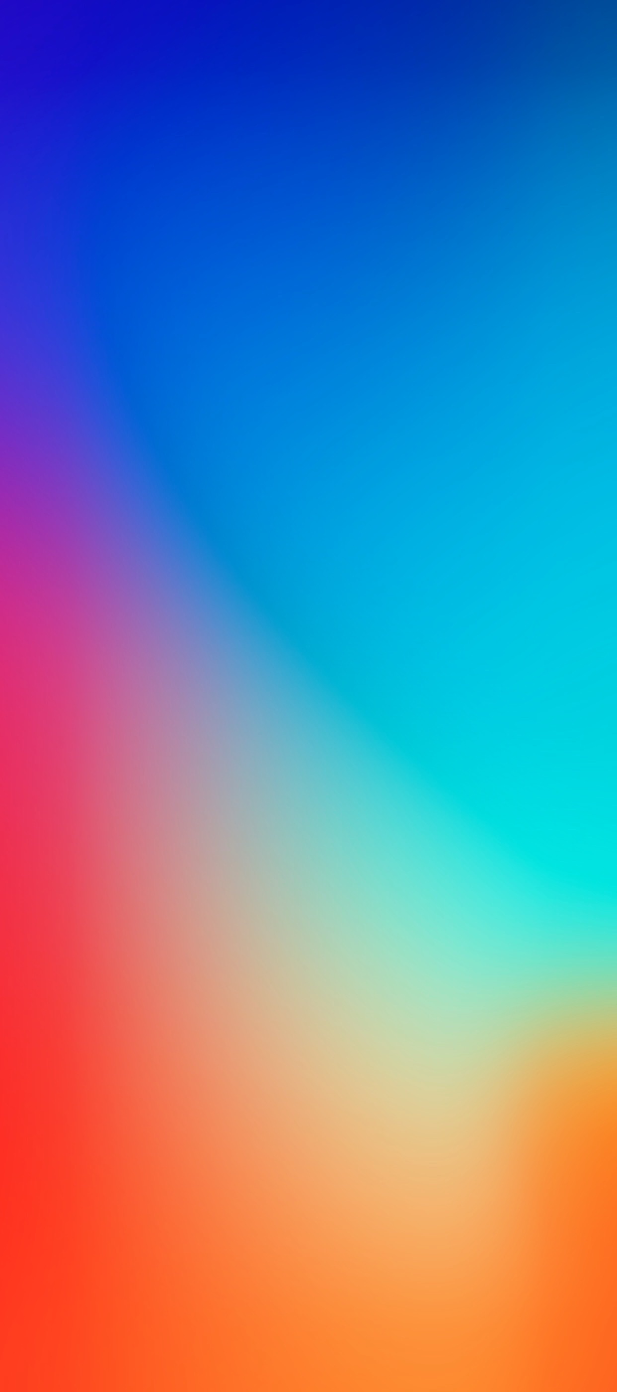 Prettiest Gradient — Free Wallpapers — Apple Scoop