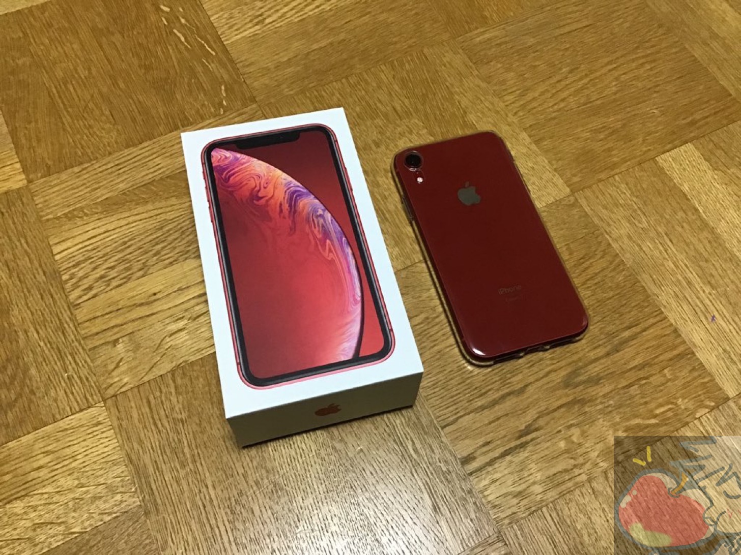 【辛口】iPhone XRのレビューを17名分集めてわかった128のこと Apple信者1億人創出計画