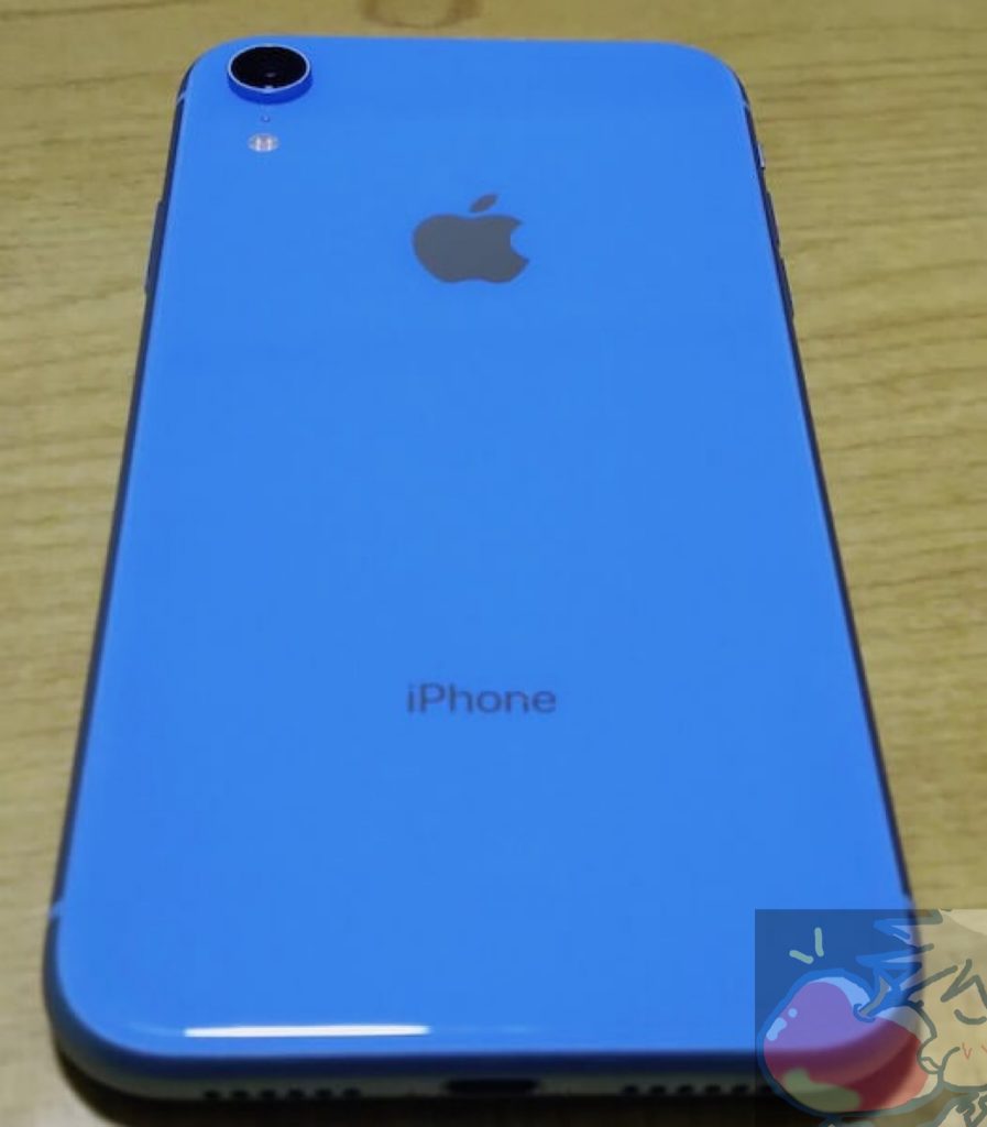 【辛口】iPhone XRのレビューを17名分集めてわかった128のこと Apple信者1億人創出計画