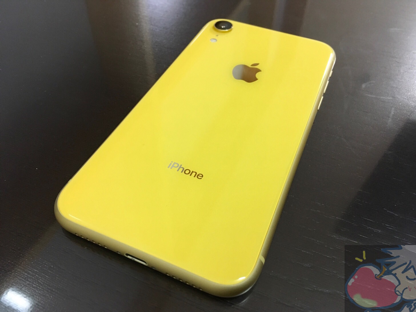 【辛口】iPhone XRのレビューを17名分集めてわかった128のこと Apple信者1億人創出計画